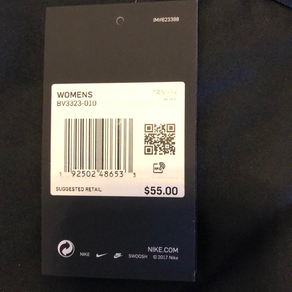 Nike Training Leggings - Picture 6 of 6